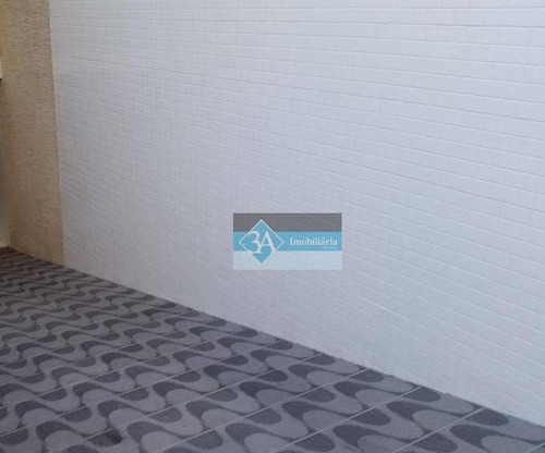 Prédio Comercial Para Locação, Vila Gomes Cardim, São Paulo - Pr0008. - Pr0008