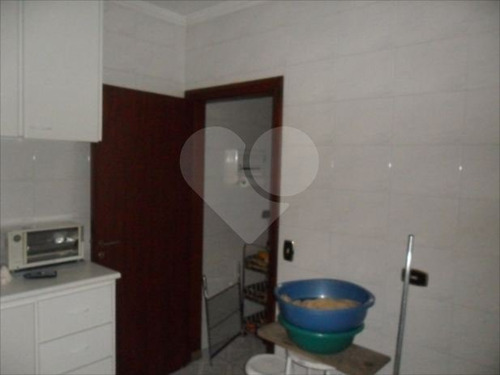 Sobrado Residencial - 4 Dorms - 2 Suites - 4 Vagas - À Venda No City América - 3-im71776