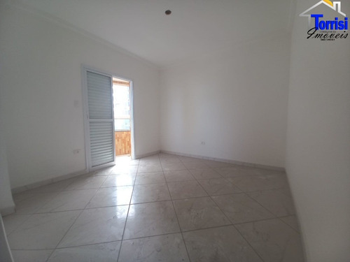 Imagem 14 de 30 de Apartamento A Venda Em Praia Grande Vista Mar , 03 Dormitórios, Canto Do Forte, Ap03286 - Ap03286 - 70821398