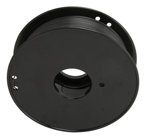 Filamento Fosco Pla, Fibra De Carbono, Rolo De 1,75 Mm, Tama