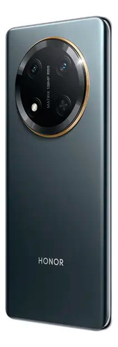 Honor Magic7 Lite Dual Sim 256gb 12gb Ram Titanio Negro Preto
