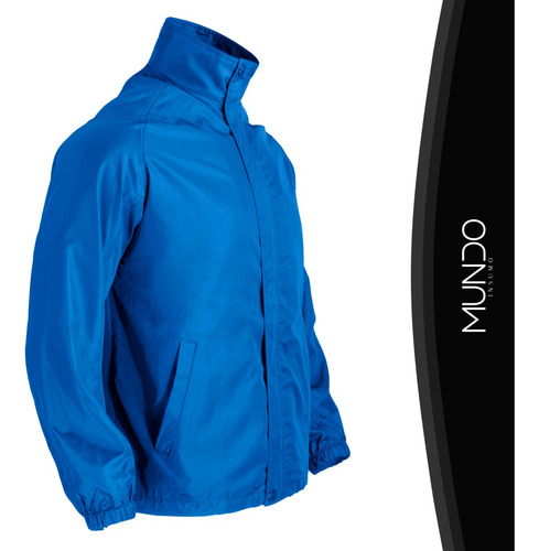 Cortaviento Basico Hombre