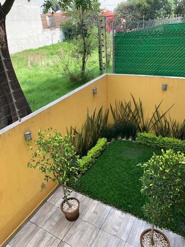 Imagen 18 de 24 de Venta De Casa En Condominio Cerca De Plaza Patio Tlalpan