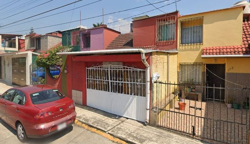 Sk16 - Casa En Remate Bancario En C. Chihuahua, Puerta Del Sol, Palmira, Veracruz (65% Debajo Del Valor Comercial Solo Recurso Propio De Contado)