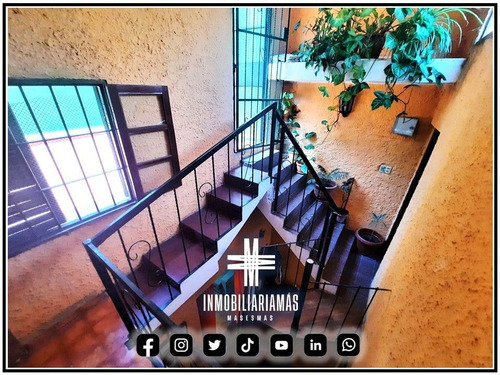 Imagen 11 de 16 de Venta Apartamento 3 Dormitorios Goes Montevideo Imas.uy M * (ref: Ims-15953)
