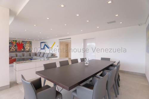 Imagen 2 de 30 de Ls Vende Apartamento Colinas De Valle Arriba