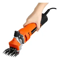 Comprar Esquiladora Eléctrico De Lana Ovejas, Llamas, Vicuñas, Otros