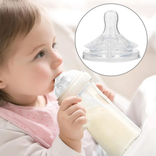 Chupete Chupete De Silicona Chupete De Silicona Para Niños P