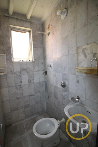 Apartamento Em Betânia - Belo Horizonte - 8463