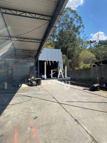 Imagem 18 de 23 de Galpão Para Alugar, 1077 M² Por R$ 15.000,00/mês - Parque Edu Chaves - São Paulo/sp - Ga0018