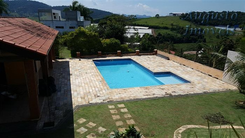 Imagem 19 de 26 de Chácaras Em Condomínio À Venda Em Bom Jesus Dos Perdões/sp - Compre O Seu Chácaras Em Condomínio Aqui! - 1406164