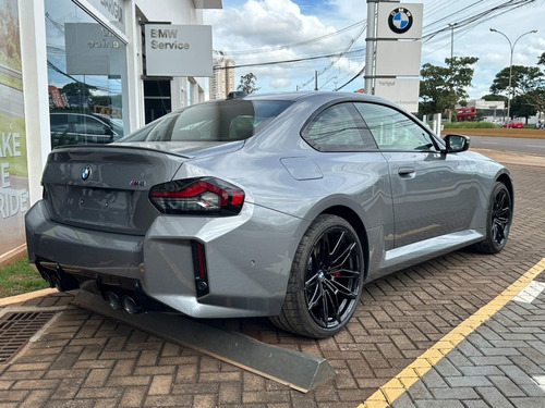 BMW M2 3.0 I6 TWINTURBO GASOLINA COUPÉ TRACK M STEPTRONIC