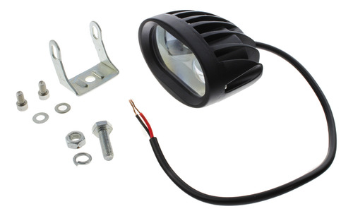 Faro 2 Leds Spotlight