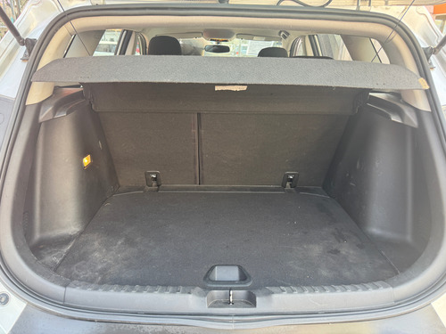 Chevrolet Tracker 1.2 Ls Turbo Mt
