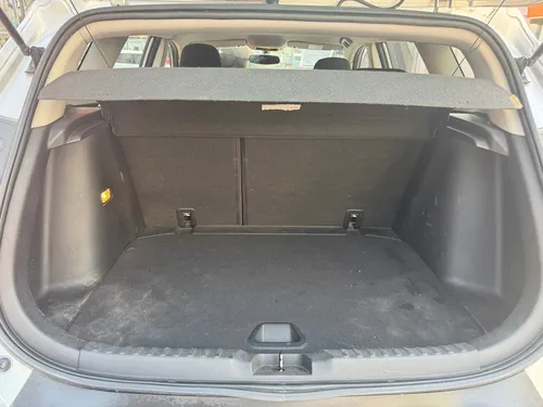 Chevrolet Tracker 1.2 Ls Turbo Mt