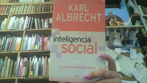 Inteligencia Social 