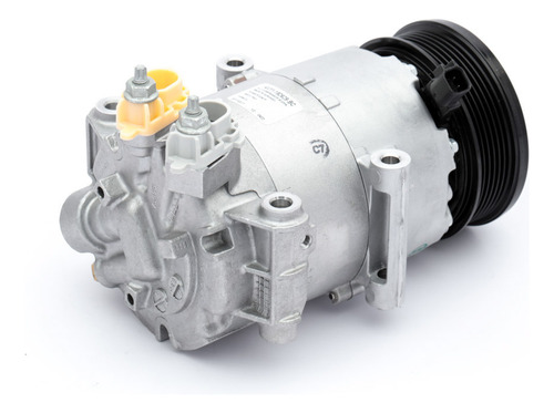 Imagen 2 de 7 de Compresor Aire Acondicionado Ford Ecosport
