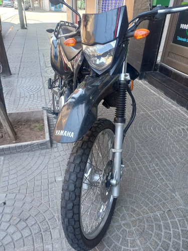 Imagen 5 de 7 de Yamaha Xtz 125cc / 2019