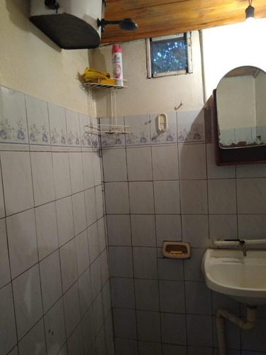 Casa En Venta - 1 Dormitorio 1 Baño - Cocheras - 266mts2 - General Rodríguez