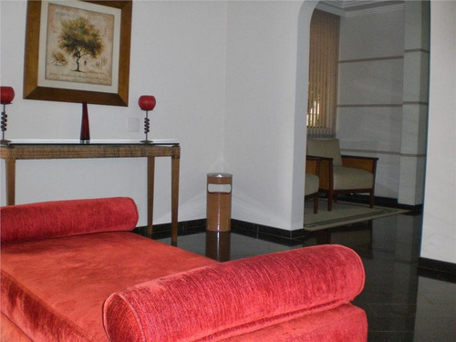 Imagem 13 de 30 de Apartamento Residencial À Venda, Jardim Anália Franco, São Paulo - Ap0578. - Ap0578