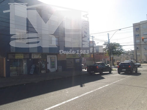 Imagem 2 de 16 de Apartamento Para Aluguel, 2 Dormitórios, Teresópolis - Porto Alegre - 180