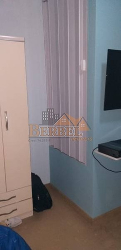 Imagem 14 de 27 de Sobrado Em Condomínio Fechado Com 2 Dormitórios, 1 Vaga, 66 M² - Burgo Paulista - 3486