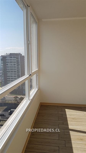 Imagen 9 de 12 de Departamento En Venta En Estación Central