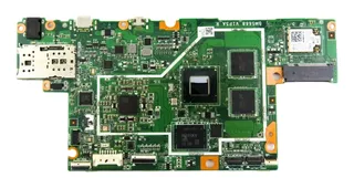 5b20n38126 Motherboard Lenovo Miix 320-10icr Cpu X5-z8350