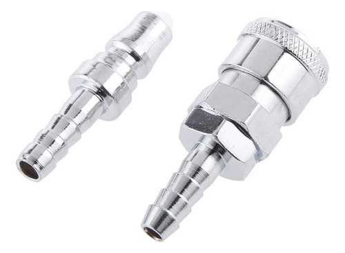 Acoplador De Manguera De Aire Sh20+ph20