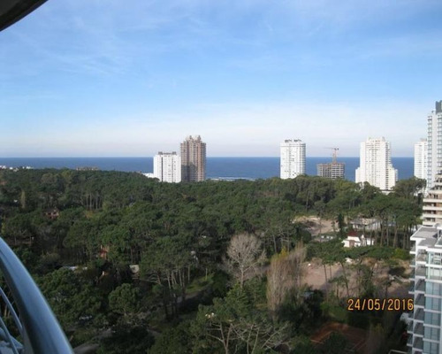 Alquiler Temporario De Apartamento 3 Dormitorios En Roosevel