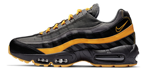 Zapatillas Nike Air Max 95 I-95 Pack Urbano Bv6064-001   