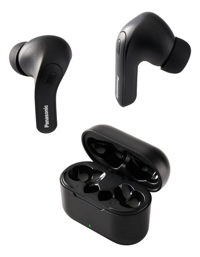Panasonic Ergofit True Auriculares Inalámbricos Con Cancelac
