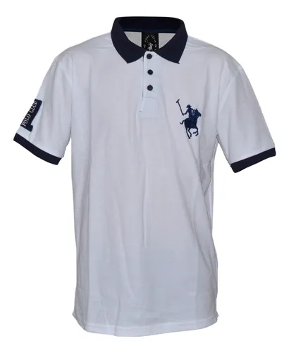 Camisetas polo best sale club hombre
