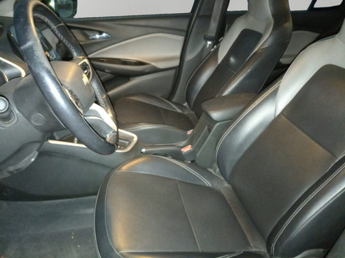 Chevrolet Onix 1.2t Premier L At