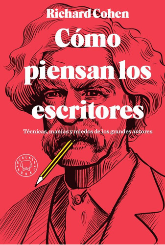 Libro Cã³mo Piensan Los Escritores