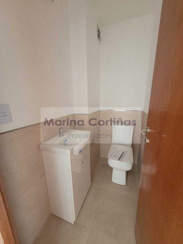 Imagen 12 de 22 de Venta Departamento 3 Ambientes Balcón, Toilette Y Cochera *a Estrenar*apto Profesional*