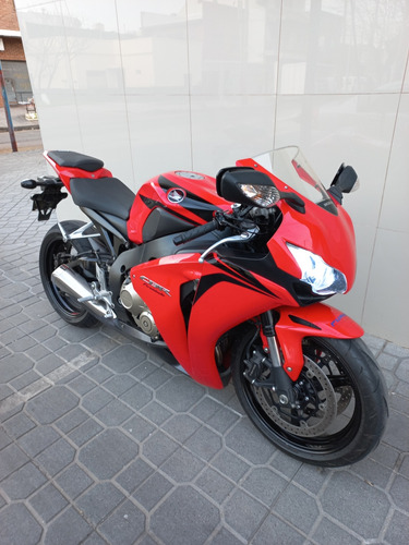 Honda  Cbr 1000 Rr