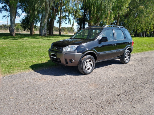 Ford Ecosport 2.0 My10 Xls 4x2