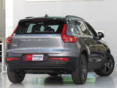 Volvo Xc40 2.0 T4 Gasolina Geartronic