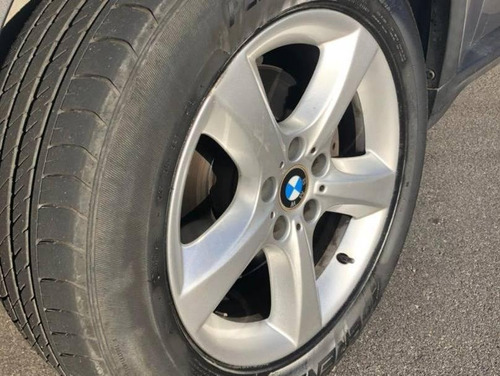 Imagem 4 de 10 de Bmw X5 Si 3.0 Cinza 2007/2007 Gasolina Aut