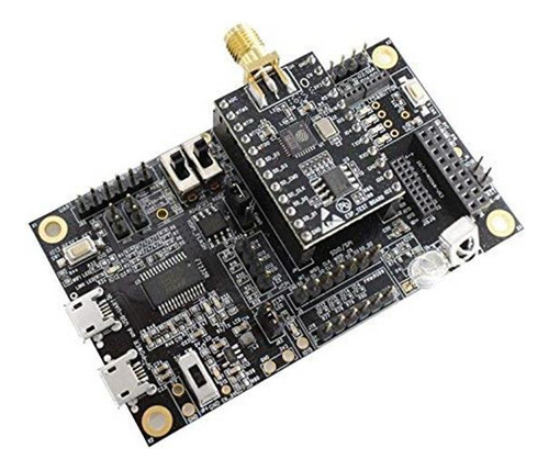 Esp8266-based Development Board, With 2 Usb Interfaces For Q