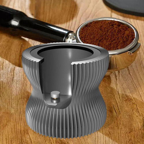 Soporte Para Manipulación De Café, Soporte Para Negro