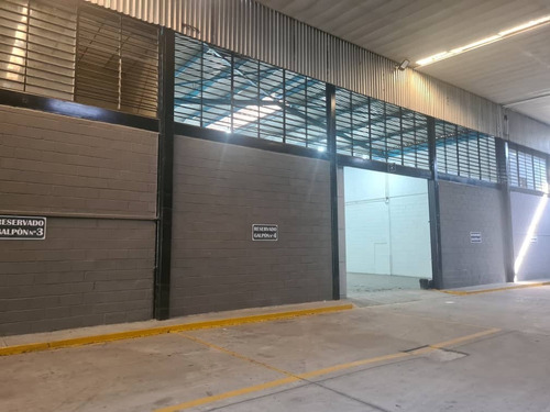 Imagen 9 de 11 de Noreida Delgado +58 414-1431887 / Galpón En Alquiler Zona Industrial Municipal Norte Valencia, Centro Comercial Industrial Itc.
