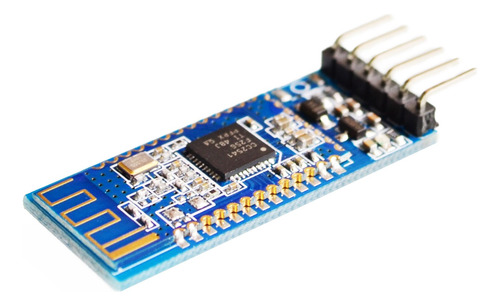 Modulo Bluetooth At09 At09 Ble 4.0 Cc2541 Compatible Hm10