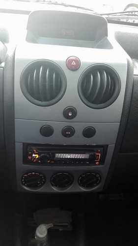 Citroën Berlingo 1.4 Bussines 75cv Am54 2014