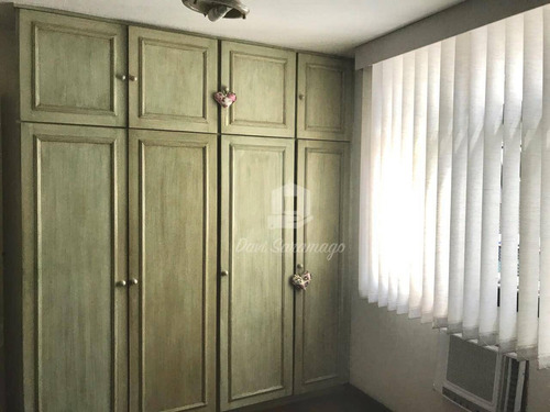 Oportunidade, Apartamento Com 4 Dormitórios, 2 Suítes À Venda, 135 M² Por R$ 950.000 - Ingá - Niterói/rj - Ap0315
