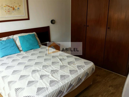 Flat 52 M² No Centro De São Bernardo Do Campo - 7021