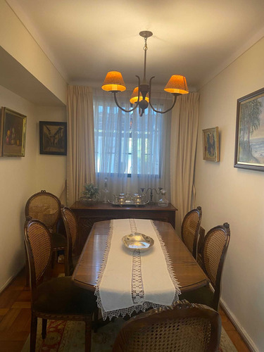 Se Vende Casa En Manquehue Con Fco.bilbao (99923)