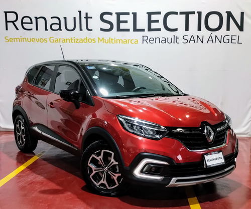 Renault Captur 2023