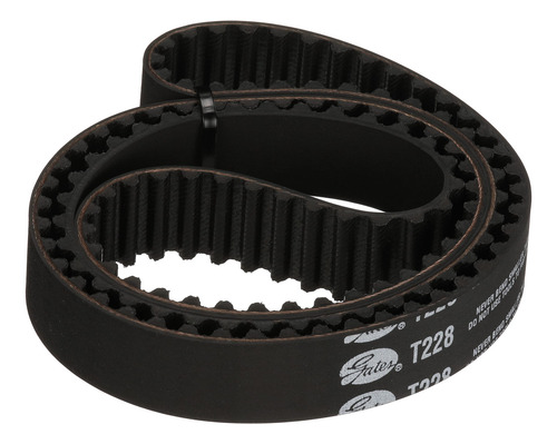 Banda De Distribucion Gates T228 Ford Probe, Mazda Protege